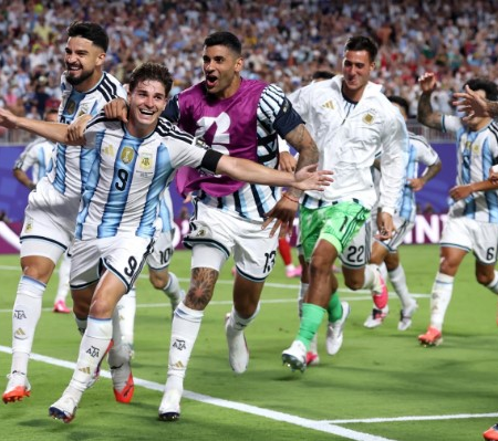 Finał bez Argentyny? Czego oczekiwać po półfinałach Mistrzostw Świata 2026