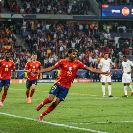 Francja kontra Hiszpania: Bitwa gigantów o miejsce w finale Mistrzostw Świata 2026