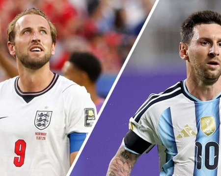 Anglia kontra Argentyna: Bitwa gigantów futbolu o miejsce w finale Mistrzostw Świata 2026