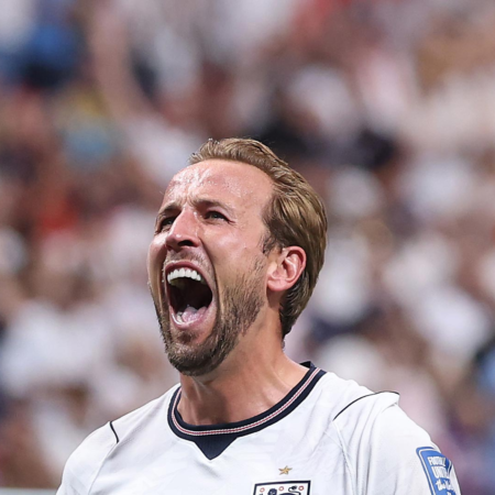 Harry Kane wskazał na główny błąd Anglii w półfinale Mistrzostw Świata