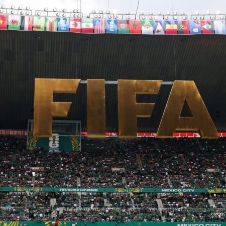 FIFA rozważa kolejne rozszerzenie Mistrzostw Świata. Turniej może zostać rozszerzony do 64 drużyn