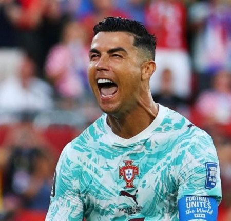 Cristiano Ronaldo został najstarszym strzelcem gola na Mistrzostwach Świata w 2026 roku. Turniej został zapamiętany ze względu na rekordy weteranów i młodych talentów