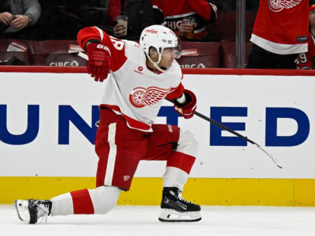 Patrick Kane wraca do Chicago: legendarny napastnik ponownie założy strój Blackhawks