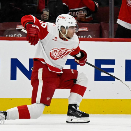 Patrick Kane wraca do Chicago: legendarny napastnik ponownie założy strój Blackhawks