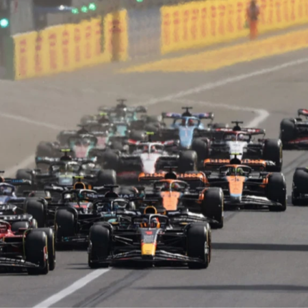 Formuła 1 przygotowuje plan awaryjny. Katar i Abu Zabi mogą stracić etapy sezonu