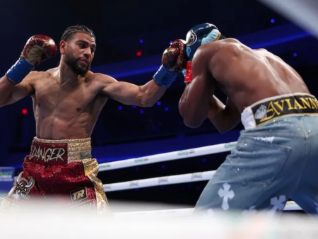 Zepeda czy Roach? Tim Bradley wątpi w swoją prognozę przed walką o tytuł WBC