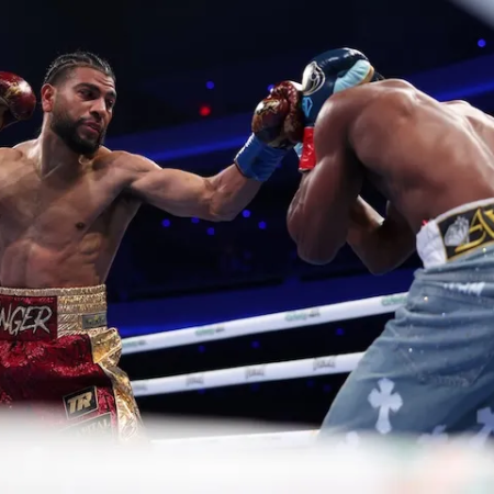 Zepeda czy Roach? Tim Bradley wątpi w swoją prognozę przed walką o tytuł WBC