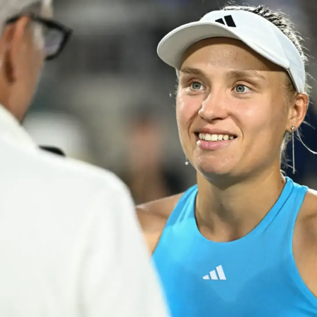 Starodubtseva kontra Joint: Która lepiej rozpocznie prestiżowy turniej WTA 1000 w Toronto