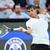Rafael Hodar ponownie pokonał Muzettiego i kontynuował dobrą passę na turnieju Montreal Masters