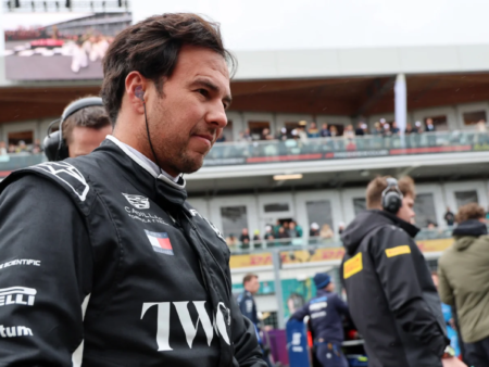 Sergio Perez tłumaczy nieudany debiut Cadillaca w Formule 1: zespół potrzebuje radykalnych zmian