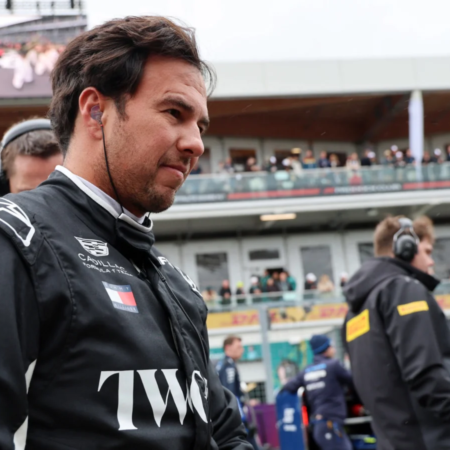 Sergio Perez tłumaczy nieudany debiut Cadillaca w Formule 1: zespół potrzebuje radykalnych zmian