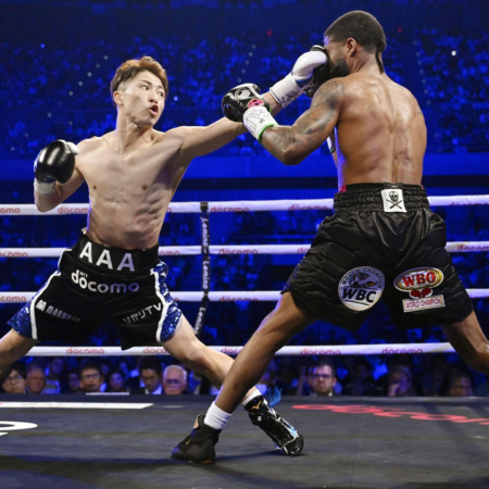 Jerry Quarry pokonał Erniego Shaversa w 141 sekund