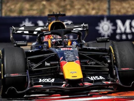 Red Bull wyjaśnił nieudany start sezonu 2026. Zespół wymienił dwa główne powody