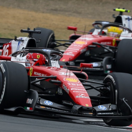 Formula 1 geri dönüyor: Antonelli, Verstappen, Ferrari ve sezonun ikinci yarısının en önemli olayları