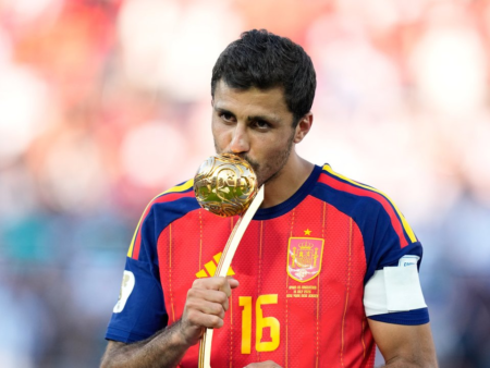 Rodri odrzucił Real Madryt i wybrał Barcelonę: co wpłynęło na decyzję pomocnika