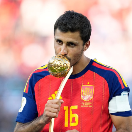 Rodri odrzucił Real Madryt i wybrał Barcelonę: co wpłynęło na decyzję pomocnika