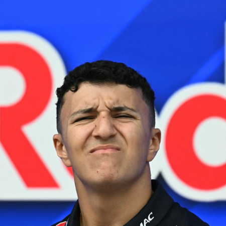 Kierowca Red Bulla może opuścić Grand Prix Holandii z powodu kontuzji