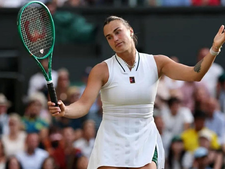 Sobolenko sensacyjnie odpadła. Wszystkie pary ćwierćfinałów turnieju WTA 1000 w Cincinnati zostały już ustalone