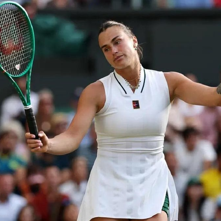Sobolenko sensacyjnie odpadła. Wszystkie pary ćwierćfinałów turnieju WTA 1000 w Cincinnati zostały już ustalone