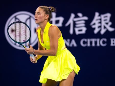 Marta Kostiuk wystartuje w turnieju WTA 1000 w Toronto: Catherine Sebov czeka ją w drugiej rundzie