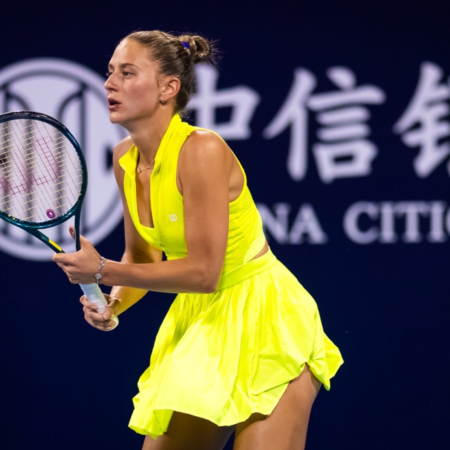 Marta Kostiuk wystartuje w turnieju WTA 1000 w Toronto: Catherine Sebov czeka ją w drugiej rundzie