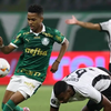 Copa Libertadores: Prawie wszystkie pary ćwierćfinałowe ustalone