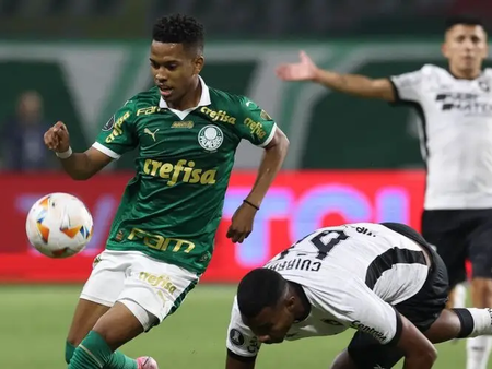 Copa Libertadores: Prawie wszystkie pary ćwierćfinałowe ustalone