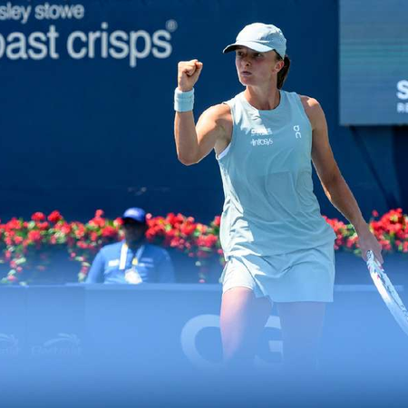 Sara Beilek – Madison Keys: Kto awansuje do półfinału WTA 1000 w Cincinnati