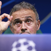 Luis Enrique apeluje do PSG, aby nie odpuszczali po słabym początku sezonu