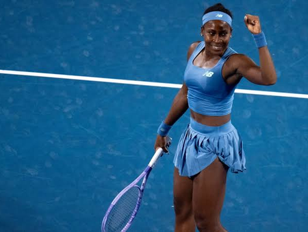 Coco Gauff pokonuje Jessicę Pegulę i zdobywa tytuł WTA 1000 w Cincinnati