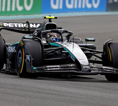 Formuła 1: Antonelli umacnia pozycję lidera po Grand Prix Holandii