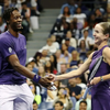 Svitolina i Monfils zadebiutują w mikście na US Open: rywalki – Eala i Auger-Aliassime