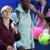 Svitolina i Monfils zagrają o miejsce w finale US Open: słynni rywale pary