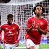 Fiorentina chce wypożyczyć napastnika Manchesteru United Zirkzee