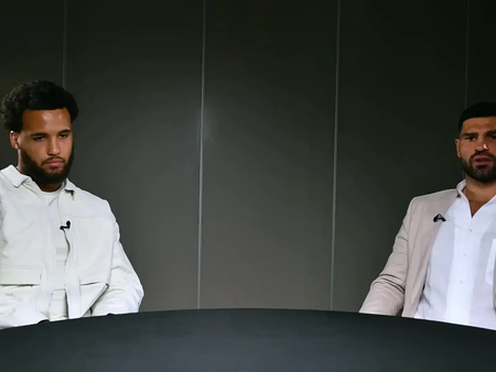 Ariel Helwani krytykuje płatną transmisję walki Itauma-Hrgovic