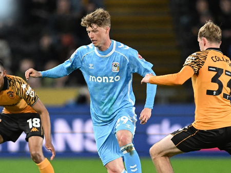 Coventry – Hull City: spotkanie dwóch debiutantów Premier League