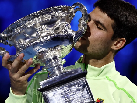 Losowanie US Open 2026: Alcaraz, Djokovic i Monfils poznali swoich pierwszych przeciwników