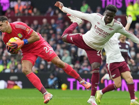 Aston Villa – Arsenal: zapowiedź i prognoza meczu 2. kolejki Premier League