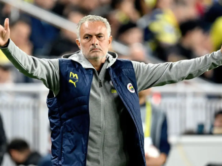 Fenerbahçe kontra Sturm: Turecki gigant nigdy nie przegrał z austriackimi klubami w europejskich rozgrywkach