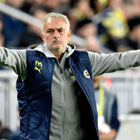 Fenerbahçe kontra Sturm: Turecki gigant nigdy nie przegrał z austriackimi klubami w europejskich rozgrywkach