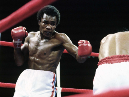 Sugar Ray Leonard: dlaczego wciąż jest uważany za wzór wielkości w światowym boksie
