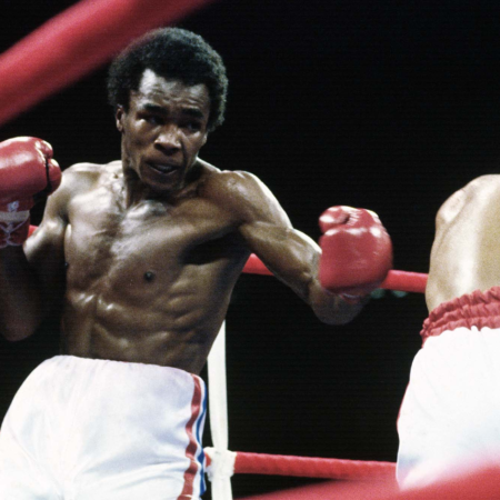 Sugar Ray Leonard: dlaczego wciąż jest uważany za wzór wielkości w światowym boksie