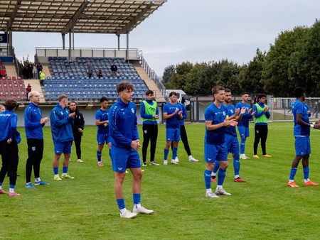 Dyrektor sportowy Girony przyznał się do problemów klubu: wielu zawodników nie chciało grać w Segunda División