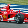 Dziedzictwo Schumachera. Ferrari prezentuje specjalny projekt samochodu