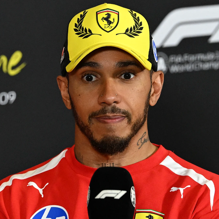 Hamilton wzywa Ferrari do wprowadzenia zasad dotyczących bójek między kierowcami