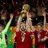 Bayern Monachium pokonał Osnabrück w Pucharze Niemiec: Kane strzelił dwa gole