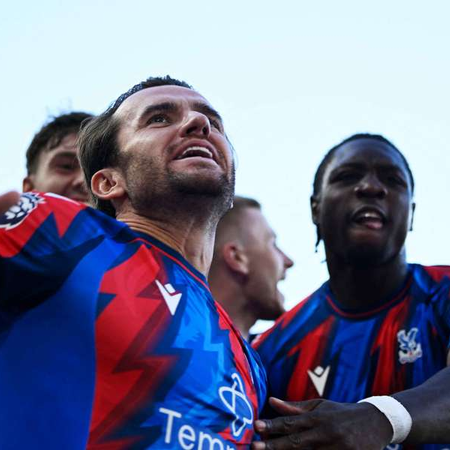 Crystal Palace – Lech: drużyny rozpoczynają rozgrywki Ligi Europy