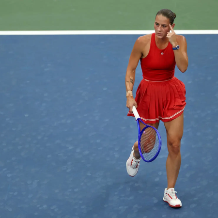Marta Kostiuk – Ludmiła Samsonowa: Typy na ćwierćfinał WTA 500 w Guadalajarze