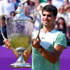 Hiszpański tenisista sensacyjnie wyeliminował Rublowa z US Open i ustanowił rekord życiowy
