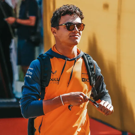 Lando Norris: “Wtedy widać największą różnicę między kierowcami”